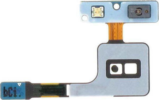 Samsung Καλωδιοταινία με Proximity Light Sensor (Galaxy A8 2018)