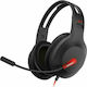 Edifier G1 Gaming Headset (USB) Black