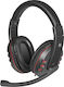 Defender Warhead G-160 Über Ohr Gaming-Headset ...