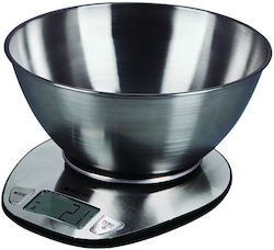 Eldom WK320S Ψηφιακή με Κάδο έως 5kg Eldom WK320S Ψηφιακή με Κάδο έως 5kg