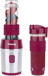 HKoenig Blender 0.57lt 300W Pink