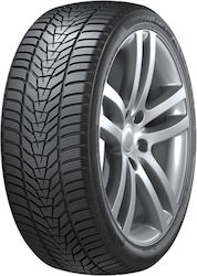 Hankook Winter i*Cept Evo 3 X W330A 255/60R18 112Numele specificației pentru un site de comerț electronic: V XL Magazin online de iarnă Anvelopă pentru 4x4 / SUV Autoturism