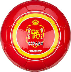 Avento Espana Soccer Ball Red