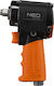 Neo Tools 14-006 Luftschlagschrauber 1/2" mit Maximalem Drehmoment 69,34kgm