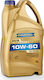 Ravenol HVS Λάδι Αυτοκινήτου 10W-60 5lt