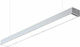Atman Salerno Commercial Linear LED Ceiling Lig...