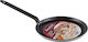 Keystone Krepp-Pfanne Aluminium Durchmesser Ø28cm