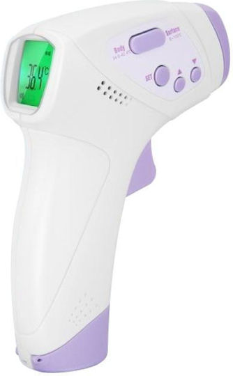 Telco Digital Forehead Thermometer with Infrared 090032