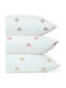 Borea Mix & Match Hearts Kissenbezug-Set Beige 50x70cm.