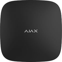 Ajax Systems Hub 2 Plus Μαύρο 20276.40.BL1