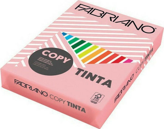 Fabriano Copy Tinta Druckpapier A3 160gr/m² 1x125 Blätter Rosa 69916042