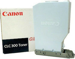 Canon CLC-300 Toner Kit tambur imprimantă laser Negru 4600 Pagini printate (1419A001)