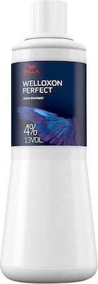 Wella Welloxon Perfect Oxidant Milk 13Vol 500ml