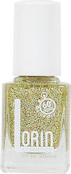 Lorin Fast Dry Polish 60" Nagellack Schnelltroc...