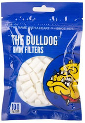 The Bulldog Amsterdam Bulldog Regulär 100 Filter-Tipps