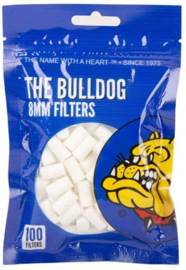 The Bulldog Amsterdam Bulldog Regular 100 Φιλτράκια