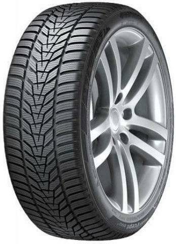 Hankook Cept Evo 3 W330 225/35R19 88W XL Anvelopă de iarnă pentru Autoturism