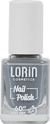 Lorin Fast Dry Polish 60" Βερνίκι Νυχιών 13ml Lorin Fast Dry Polish 60" Βερνίκι Νυχιών 13ml