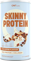 QNT Easy Body Skinny Protein QNT Easy Body Skinny Protein