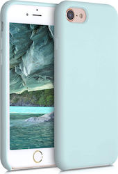KWmobile Soft Flexible Rubber Back Cover Σιλικό...