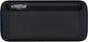 Crucial X8 USB 3.1 Externe SSD 2TB 2.5" Schwarz