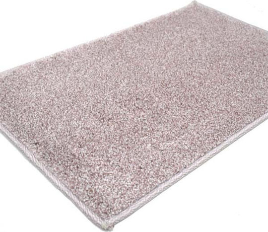 Eurofil Cut-to-Measure Carpet Silky New Pink