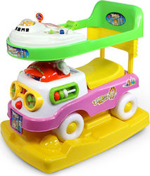 Avra Toys Ride On για 12+ μηνών