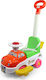 Avra Toys Ride On Car with Parental Handle for ...