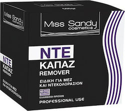 Miss Sandy Decapage Powder Bleaching Powder 500gr Miss Sandy Decapage Powder Bleaching Powder 500gr