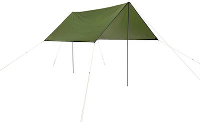 Grand Canyon Shelter Zuni 3 Beach Shade Green