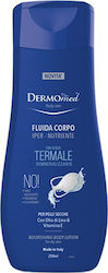 Dermomed Termale Moisturizing Lotion for Dry Skin 250ml