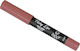 Dido Cosmetics Fleshy Lips Matte Jumbo Lip Penc...