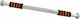Pull-Up Bar Door 61-100cm For User Up To 100kg