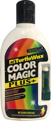 Turtle Wax Color Magic Plus+ Αλοιφή Κερώματος 500ml