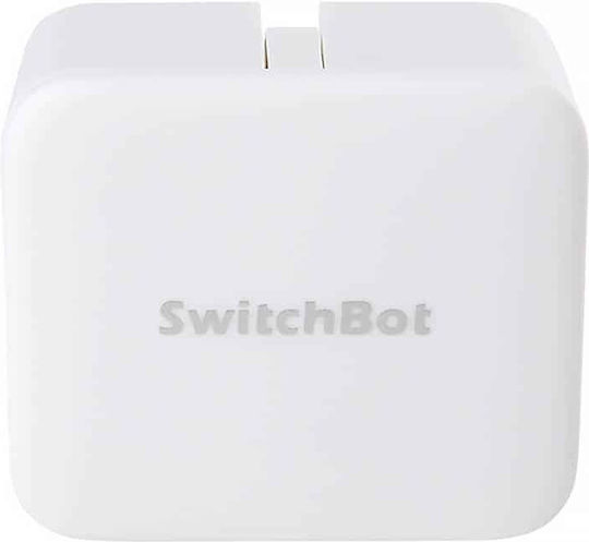 SwitchBot Basic Intermediate Switch White 5000000473