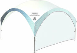 Coleman Side Panel For Fastpitch Shelter L 7 Ατόμων UPF 50+ Λευκή Coleman Side Panel For Fastpitch Shelter L 7 Ατόμων UPF 50+ Λευκή