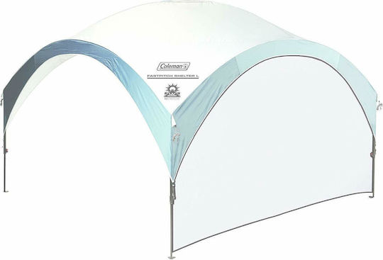 Coleman Seitenwand Für Fastpitch Shelter L 7 Personen Weiße