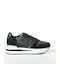 Sixty Seven Sneakers Black 30510-C50691