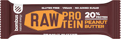 Bombus Raw Protein Proteinriegel 50g Bombus Raw Protein Proteinriegel 50g