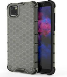 Hurtel Honeycomb Umschlag Rückseite Kunststoff ...