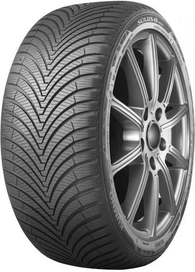 Kumho Solus 4S HA32 165/65R15 81T Autoreifen für Passagierfahrzeuge