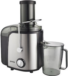 Gorenje JC805EII 800W Ασημί 730000