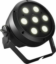 Cameo Moving Light PAR LED Root TW Warm White Cold White