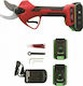 Fpq F32 Pruning Shears Battery 21V Brushless with Maximum Cutting Diameter 30mm