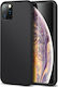 Sonique My Colors Liquid Back Cover Silicon Neg...