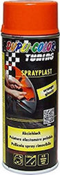 Motip Dupli Σπρέι Προστατευτικού Φιλμ Sprayplast Πορτοκαλί 400ml Motip Dupli Σπρέι Προστατευτικού Φιλμ Sprayplast Πορτοκαλί 400ml