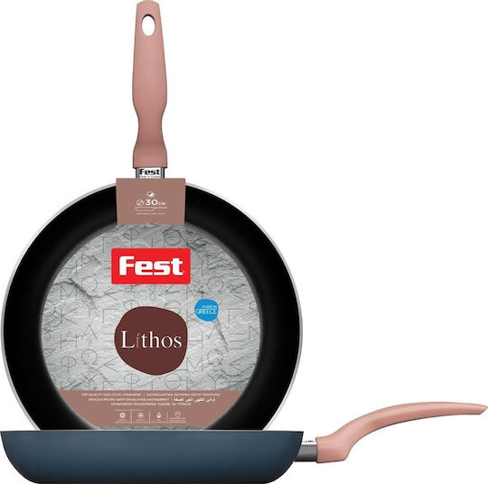 Fest Lithos 22cm Τηγάνι
