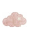 Guy Laroche Gloomy Pinky Παιδικό Χαλί Ροζ 80x120cm