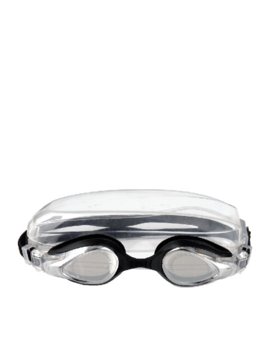 Black Swimming Goggles 8130 - Intex