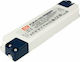 Mean Well LED-Netzteil IP30 Leistung 40W mit Ausgangsspannung 38V